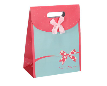 Printing Paper Gift Bag