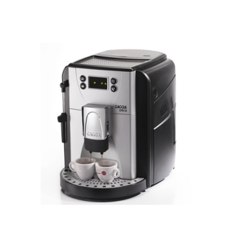 Automatic Espresso Coffee Machine