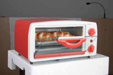 9L Korea style oven