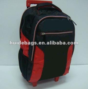 School Trolley Bags