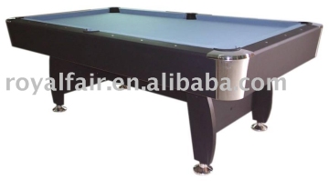 billiards Table