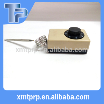 small appliance thermostat /adjustable thermostat