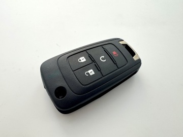 customized automobile Proximity Key
