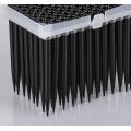 1000ul 5-Blisterpakket Robotic Filter Tips