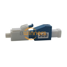 Fiber Optic Attenuator LC UPC 3dB