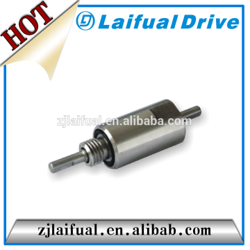 Miniature Sealed Apparatus Magnetic Fluid Sealing Coupling