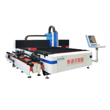 metal fiber laser cutting machine Price