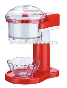 Ice Shaver / Electric ice shaver machine / Ice crusher