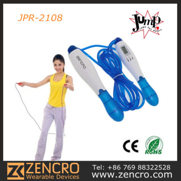 Fashion Deisgn Calories Jump Rope