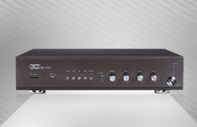 240w Usb Dvd Player Amplifier With Sd Card For Classroom