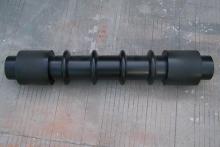 Sleeve(comb) Roller Conveyor Idler φ89