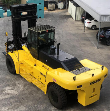 XINGHAO 38/40/42/46 Ton Diesel Forklift Trucks - CPCD Series