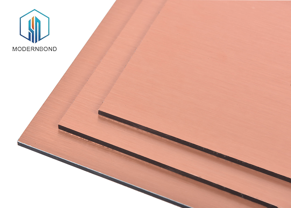 Alpolic Composite Panels