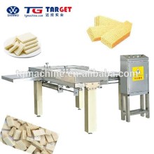 semi-automatic wafer cutting machine