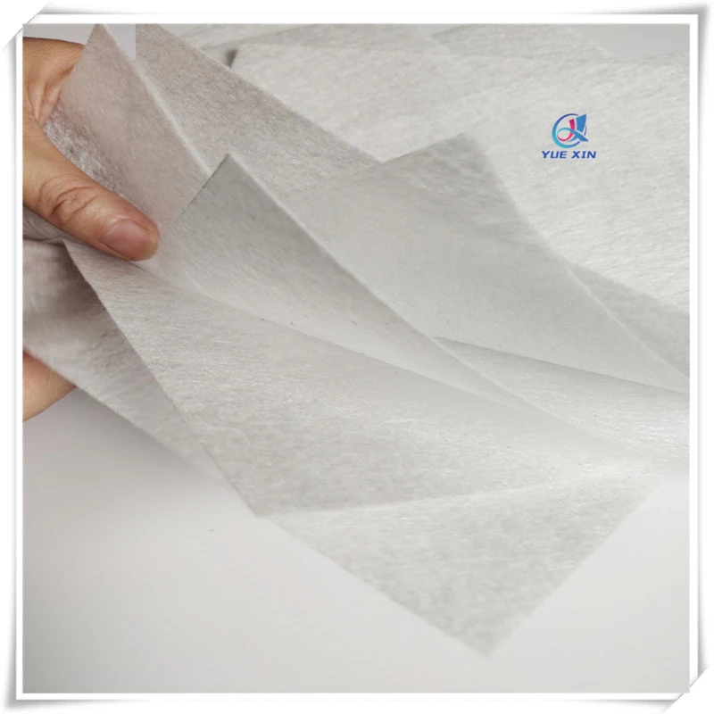 Supply White and Black Polypropylene Sofa Lining Nonwoven Fabric