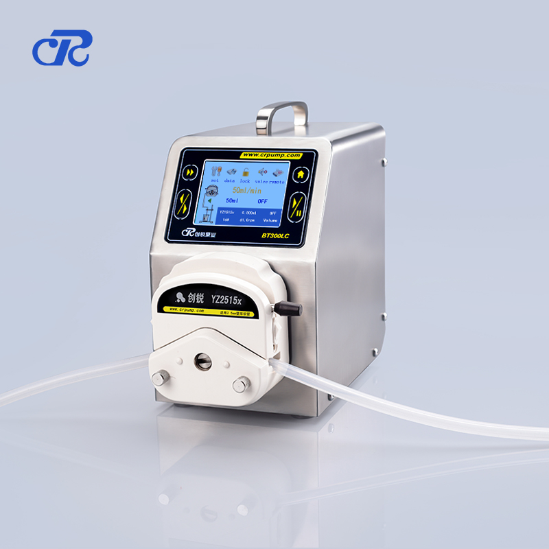 Dosing Peristaltic Pump