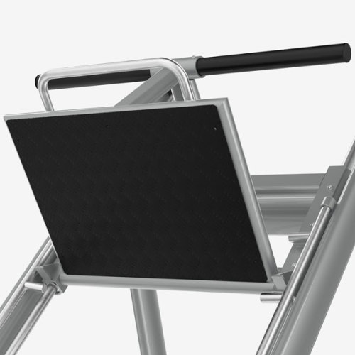 Luxury Commercial Gym Leg Press 45 องศา