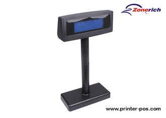 Restaurant POS System Customer Display LCD Pole Display Goo