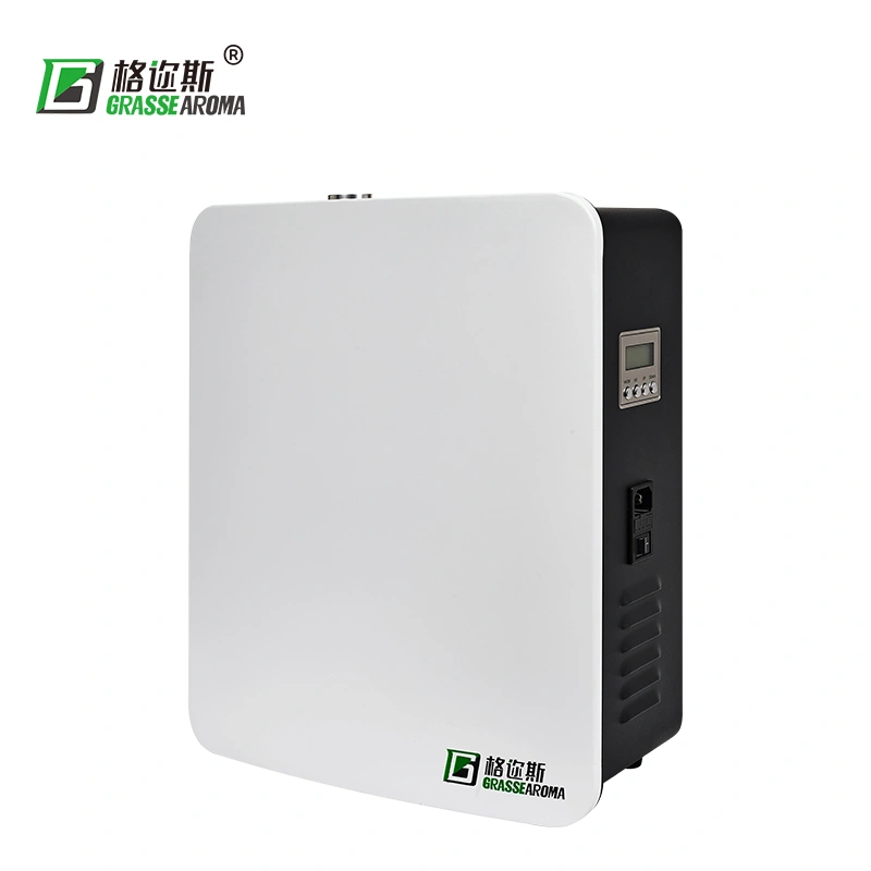 Large Aroma Diffuser Machine with HVAC System for Hotel