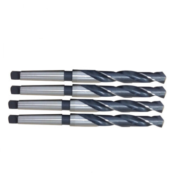 HSS Taper Shank Twist Conic Drills for Metal