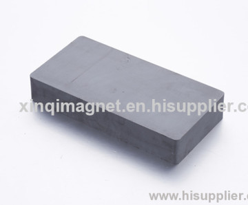 Ferrite Block Permanent Magnets?
