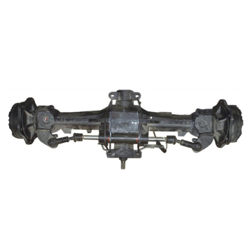 Dongfeng Tractor Parts & Accessories