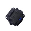 ZX500LC-3 Final Drive 9251680 Hidraulic Travel Motor Excavator Bagian