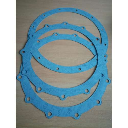 Gasket Non Asbestos untuk Penyegelan