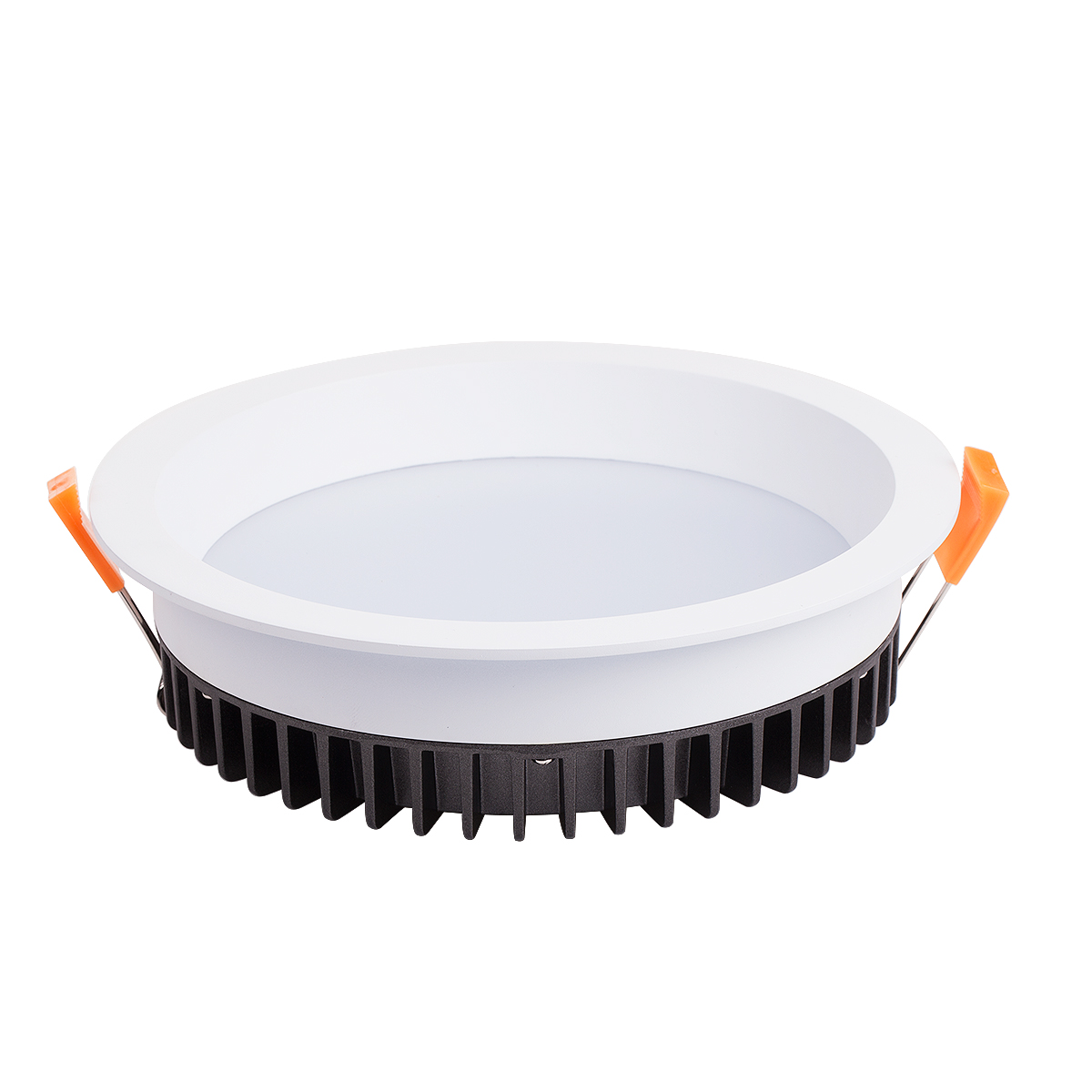 New Design LED Downlight Recessed 2inch 3 inch 4inch 6inch