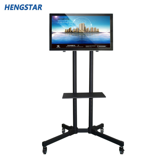 Layar Multimedia Full HD Hengstar 24 Inci