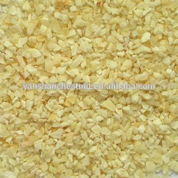 New Crop Air Dried Dehydrated Garlic Granule Garlic Flakes