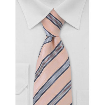 Fashion Silk Neck Tie