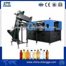 Bottle Blowing Molding Machine Automatic Bottle Blow Molding Machine Fully Automatic Pet Bottle Blowing Machine