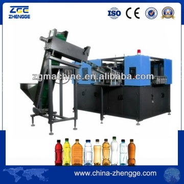 Bottle Blowing Molding Machine Automatic Bottle Blow Molding Machine Fully Automatic Pet Bottle Blowing Machine