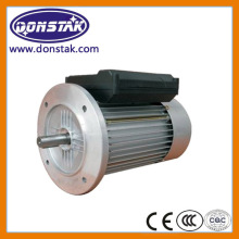 220V 0.25KW 4 Poles AC Industrial Single Phase Capasitor Starting Induction motor
