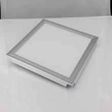 flat panel led shop lights 40w 600x600 saving