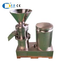 Factory Price Colloid Mill Machine / Bone Paste Mill Bone Grinder