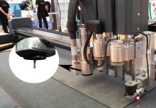 Acrylic Carton Foam Sample Maker