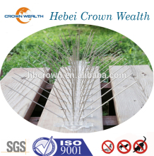 GKPC-58: Get Rid of Pigeons with Plastic Bird Spikes