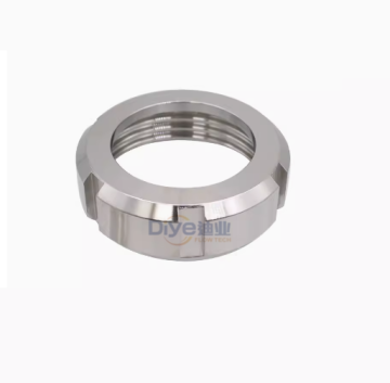 Stainless Steel Sanitary Union Nut