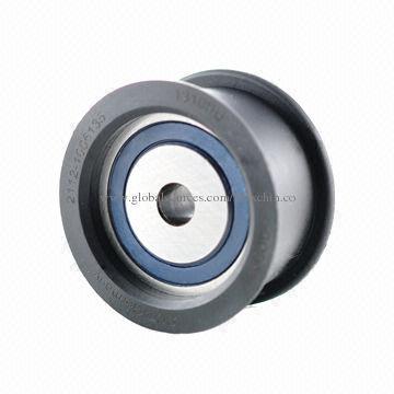 Tensioner Pulley, Lada (Chevrolet + Niva) 2112-1006135