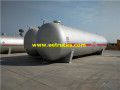 120 CBM Bulk Gebrauchte LPG Tanks