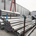 ASTM A249 SUS304 316 Welded SS Pipe Wholesale