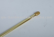 window curtain rod coffee rod curtain pole