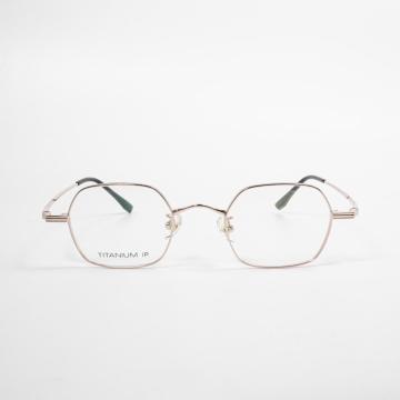 Customized Clear Glass Frames