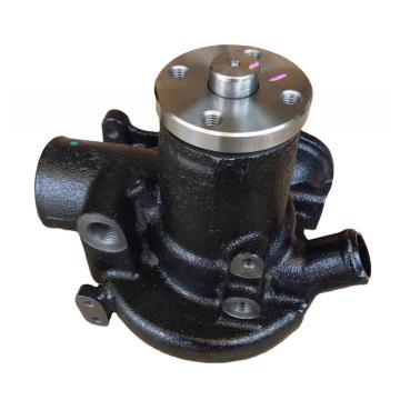 Bomba de agua R300-9 6D22 6D24 piezas del motor 25100-83C01