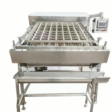 Professional Great Sale: Automatic Prawn and Shrimp Shell Peeling Machine - Price