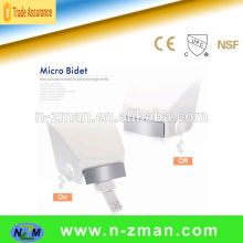 Micro Portable Bidet