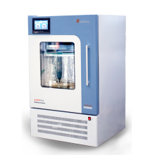 Lab Desktop Constant Temperature CO2 Shaker-Incubator for IVF and Bacteriological Applications (160 Liter)