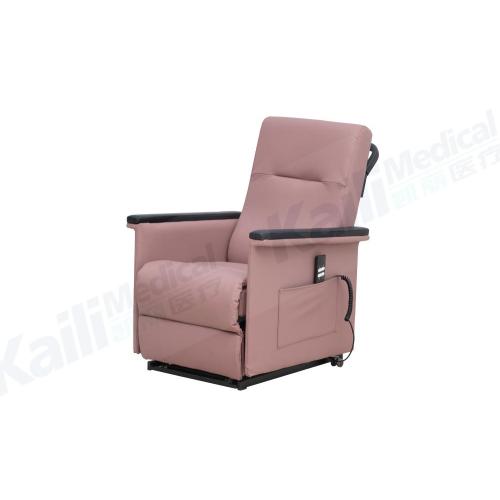 Ayarlanabilir Stand Up Recliner Elektrikli Sandalye